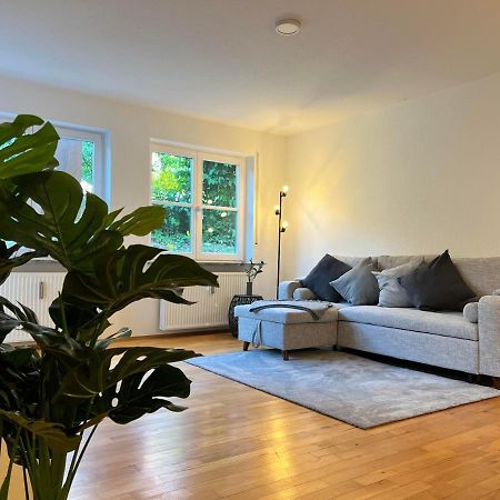 Lo Ferienwohnung FDH Exterior foto