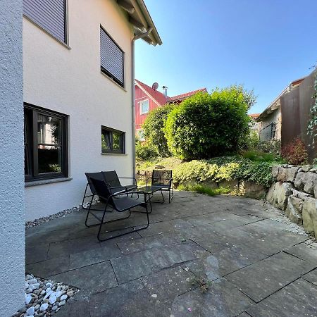 Lo Ferienwohnung FDH Exterior foto