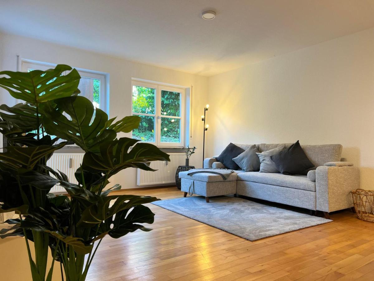 Lo Ferienwohnung FDH Exterior foto
