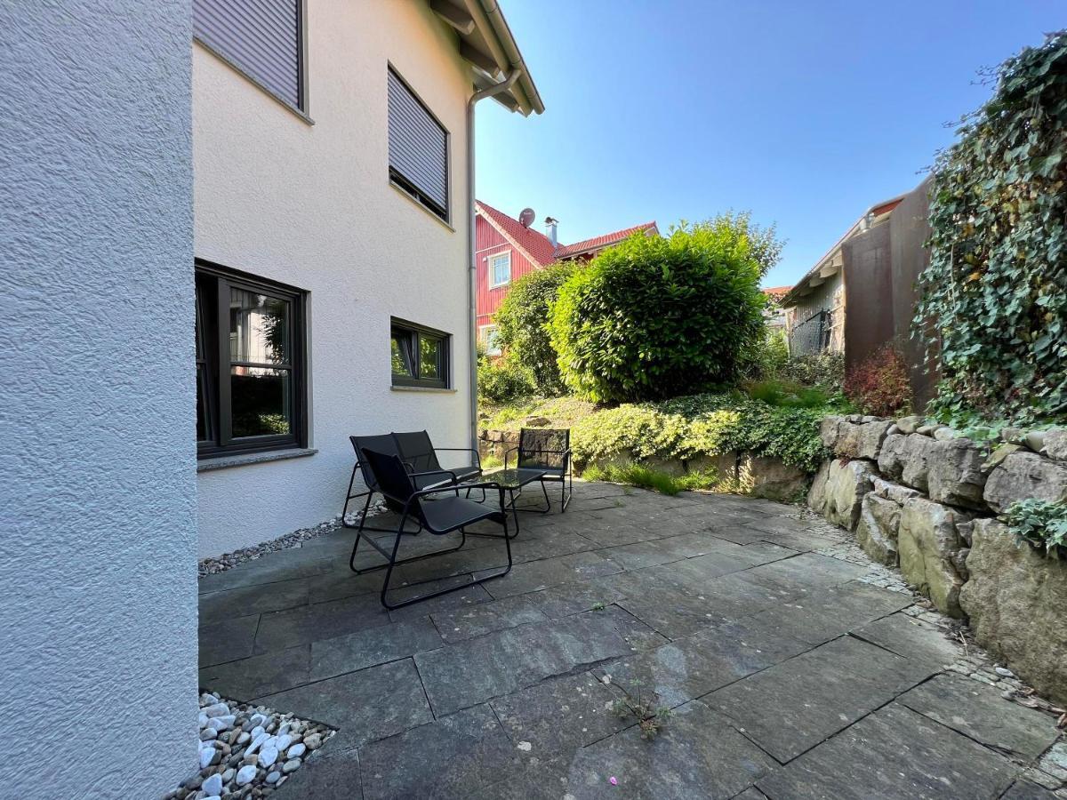 Lo Ferienwohnung FDH Exterior foto