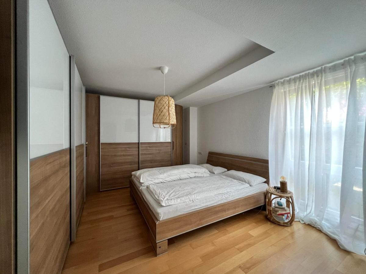 Lo Ferienwohnung FDH Exterior foto