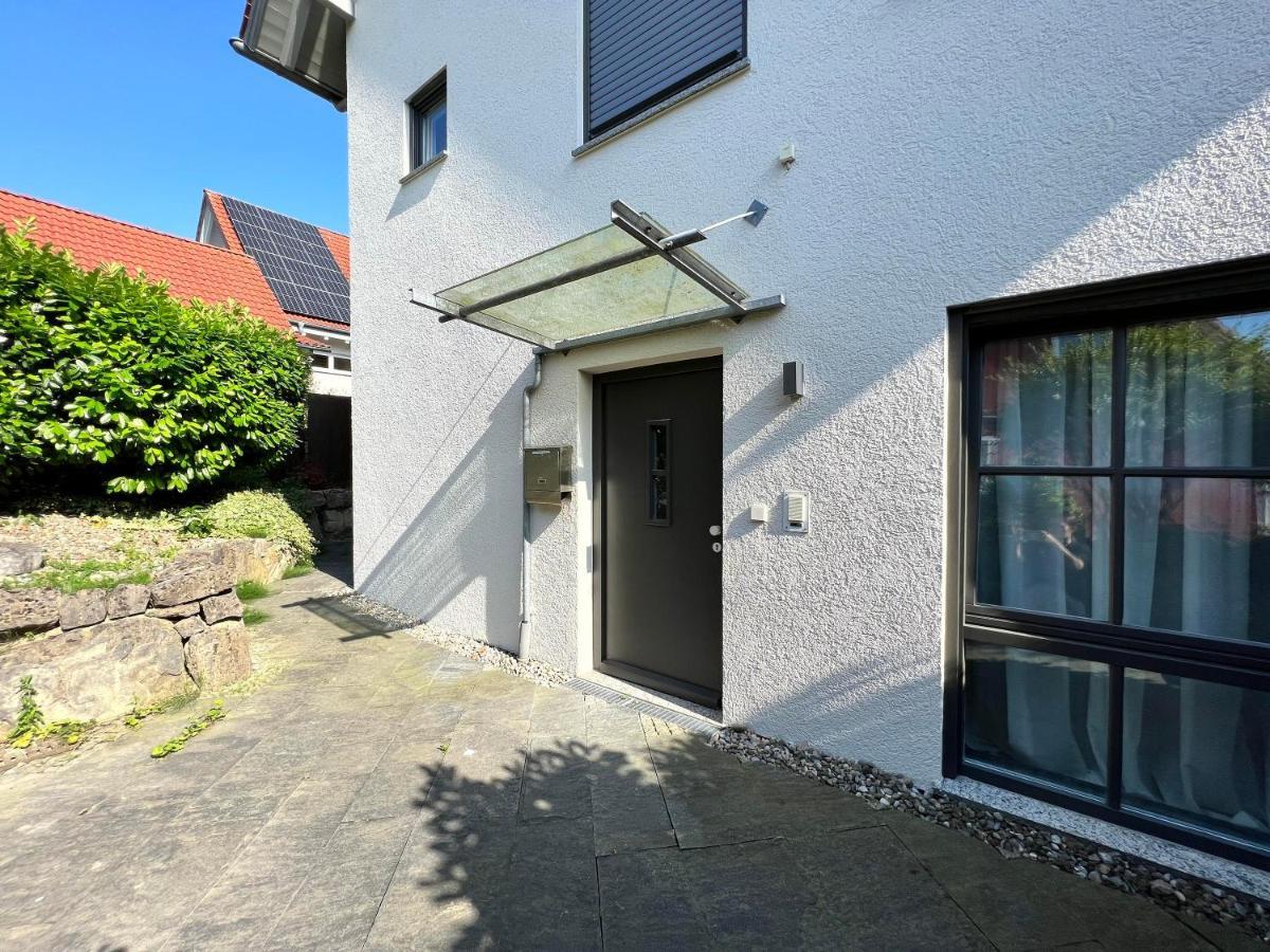Lo Ferienwohnung FDH Exterior foto